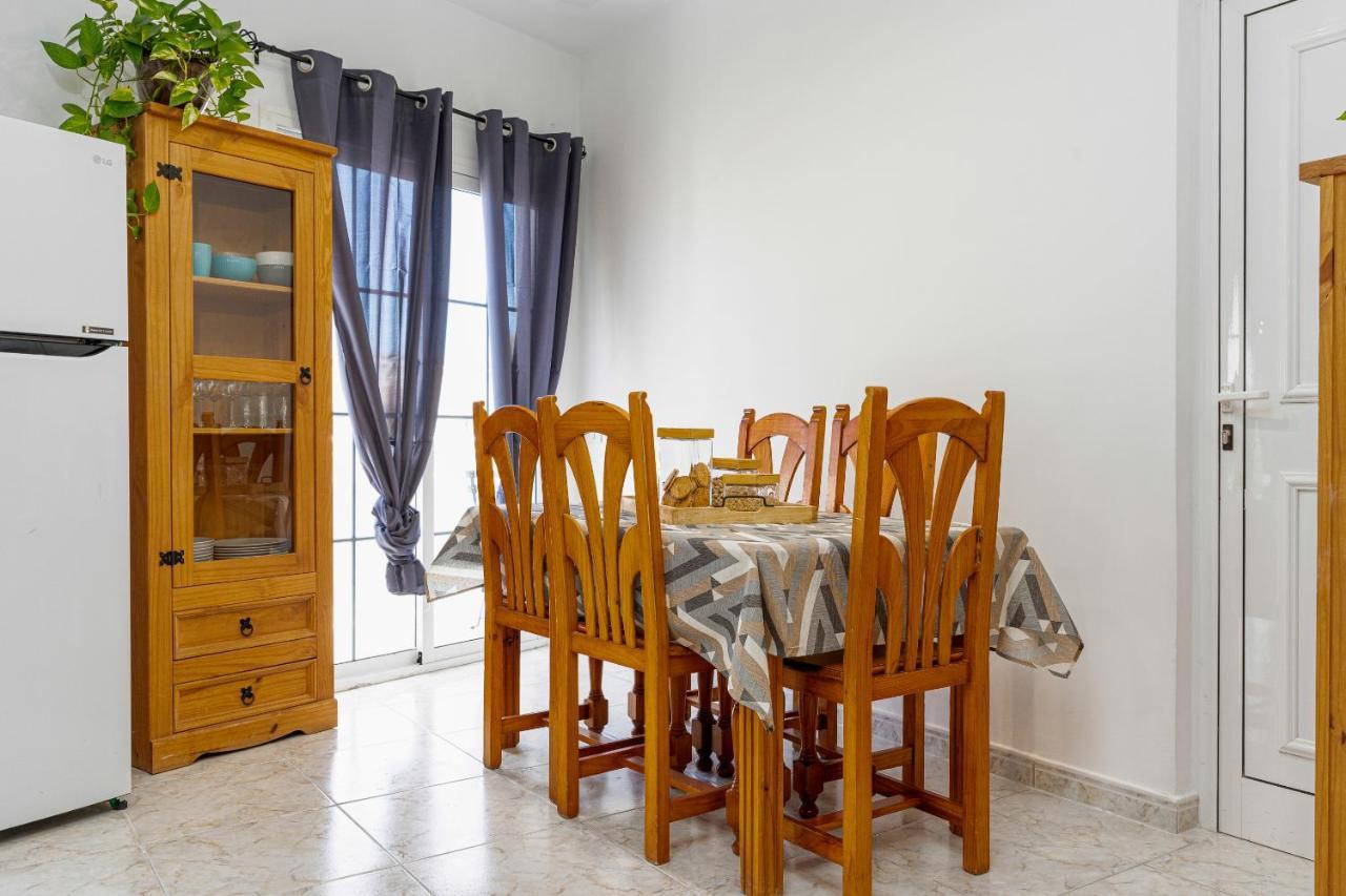 Casa Canely Corralejo Exterior photo
