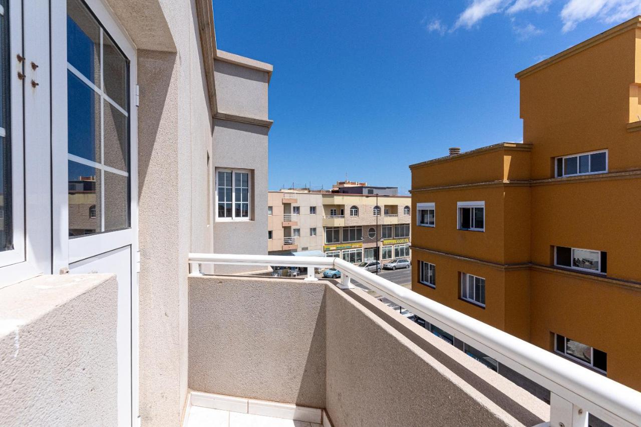 Casa Canely Corralejo Exterior photo